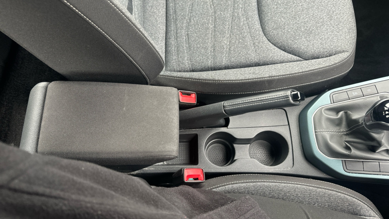 SEAT Arona 1.0 TSI 110 XPERIENCE 5dr Petrol Hatchback